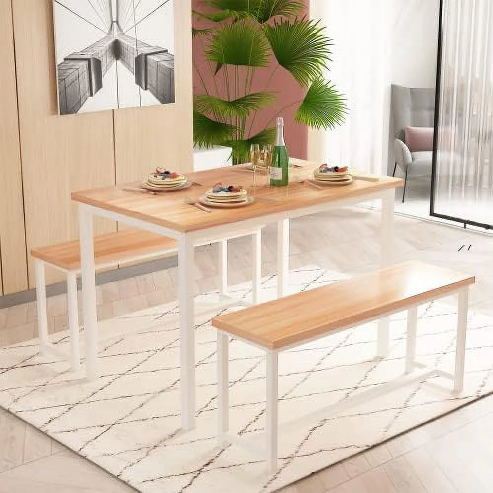 5 PCS Dining Table Set for 4 Y2231