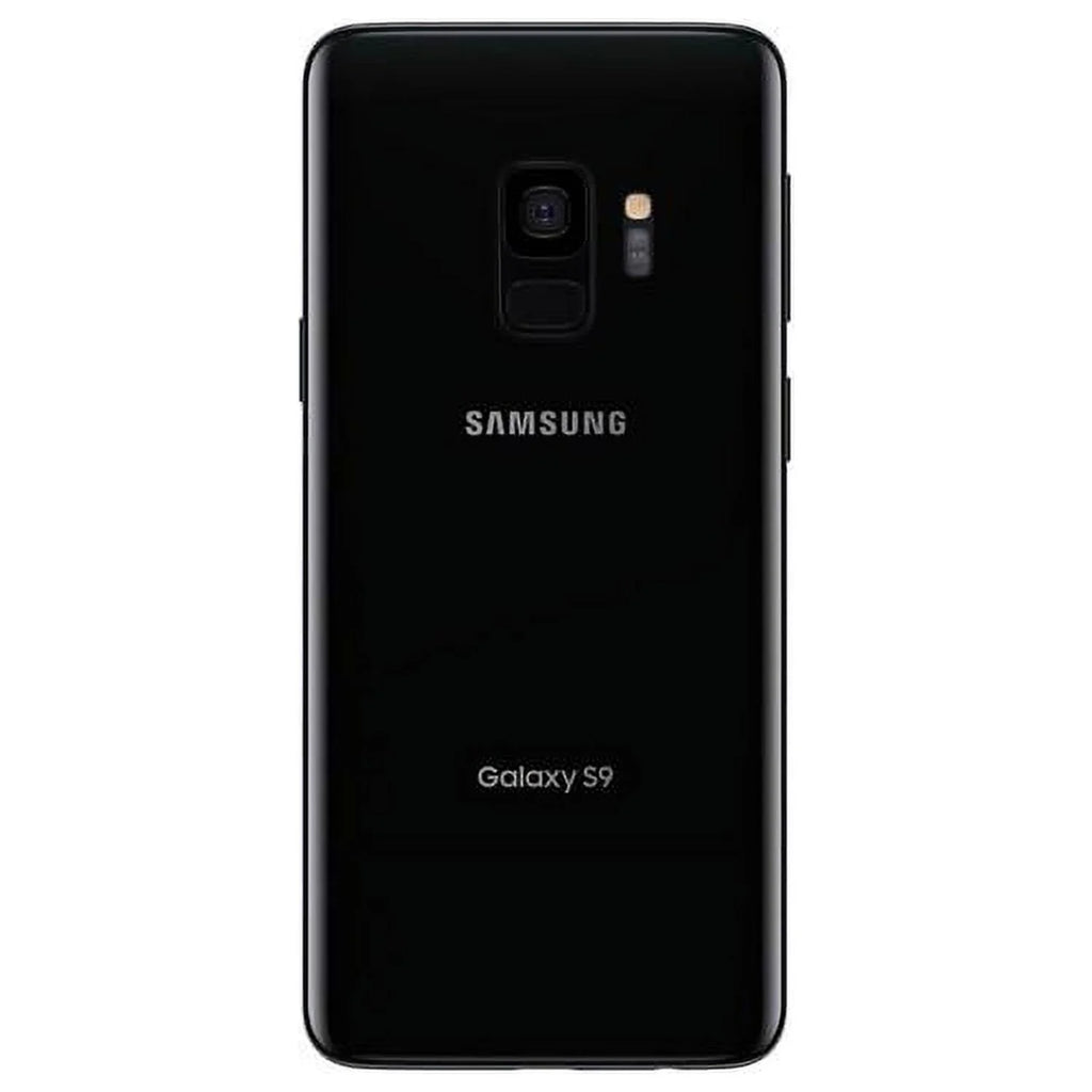 Refurbished Samsung Galaxy S9 64GB Midnight Black I2998