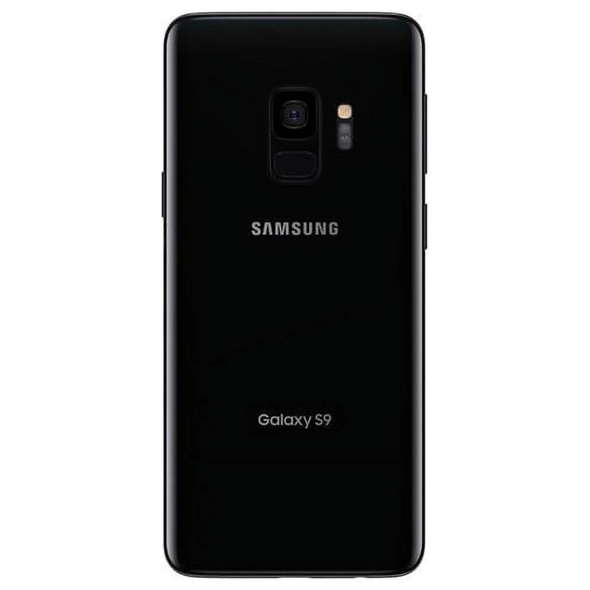 Refurbished Samsung Galaxy S9 64GB Midnight Black I2998