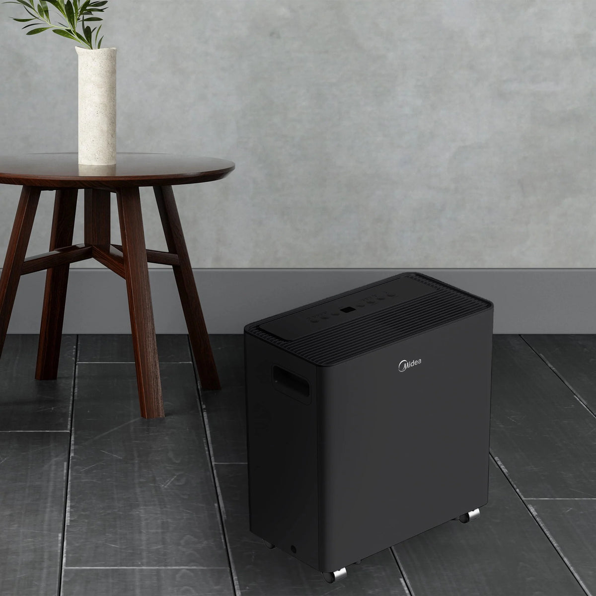 35-Pint Smart Dehumidifier I780102