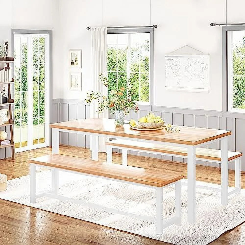 5 PCS Dining Table Set for 4 Y2231