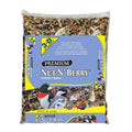 Nut & Berry Bird U309