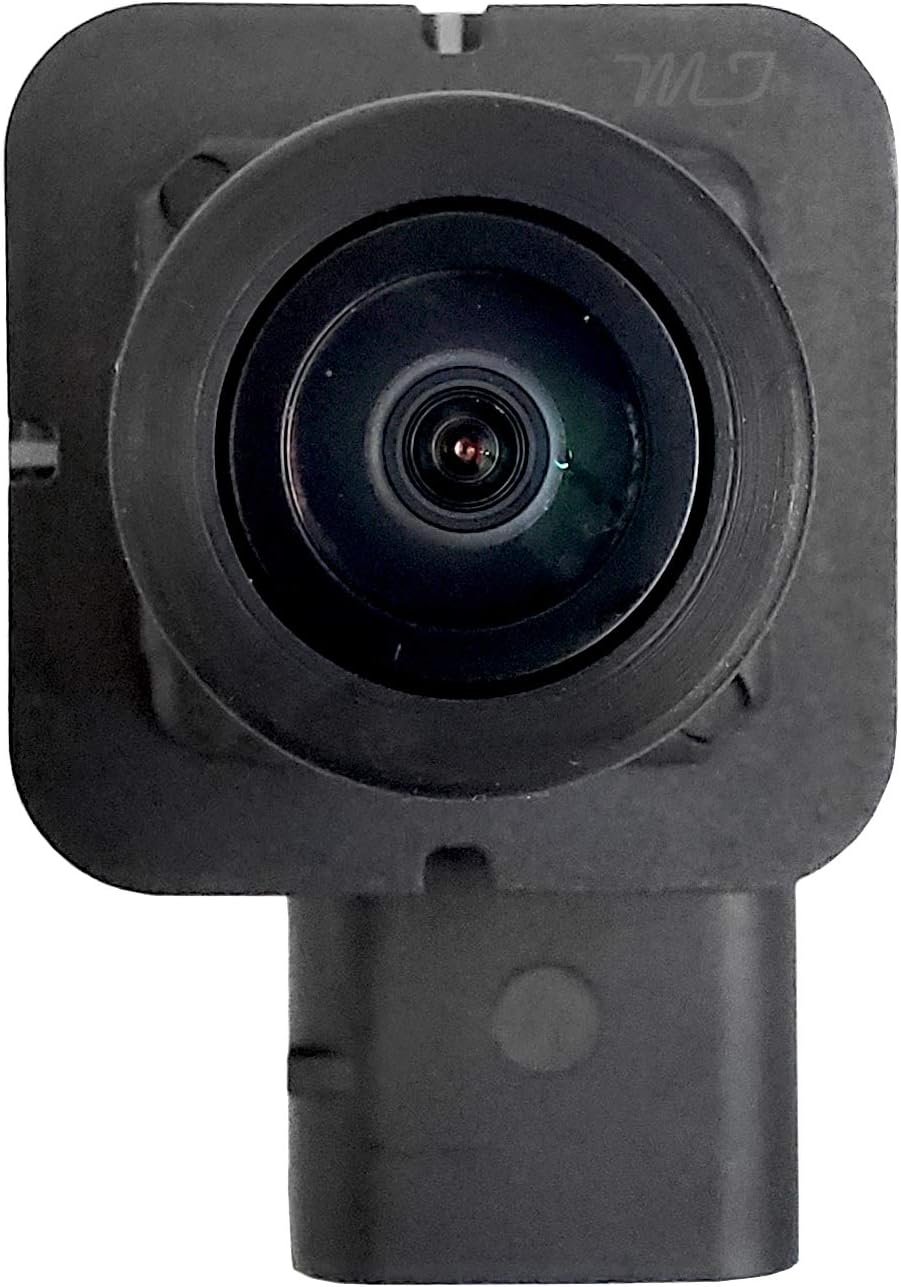 Replacement Backup Camera OE Part Q985154