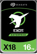 16TB Enterprise HDD 3.5 Inch SATA 6Gb/s 7200 RPM C208204