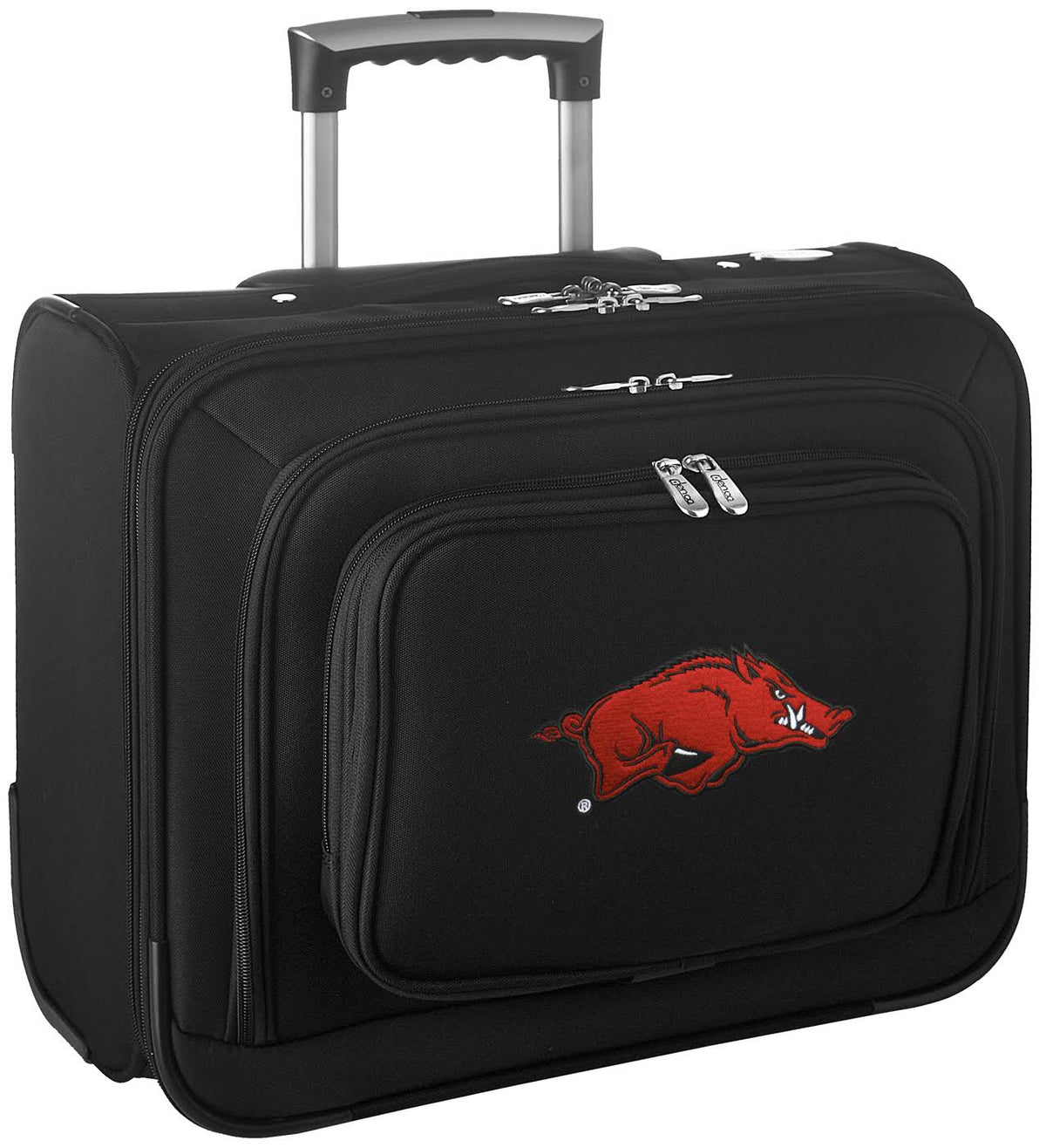 Wheeled Laptop Overnighter K76174