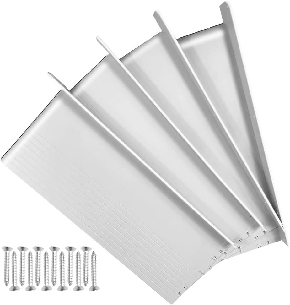 ABS Material Vent Garnish Replacement X312