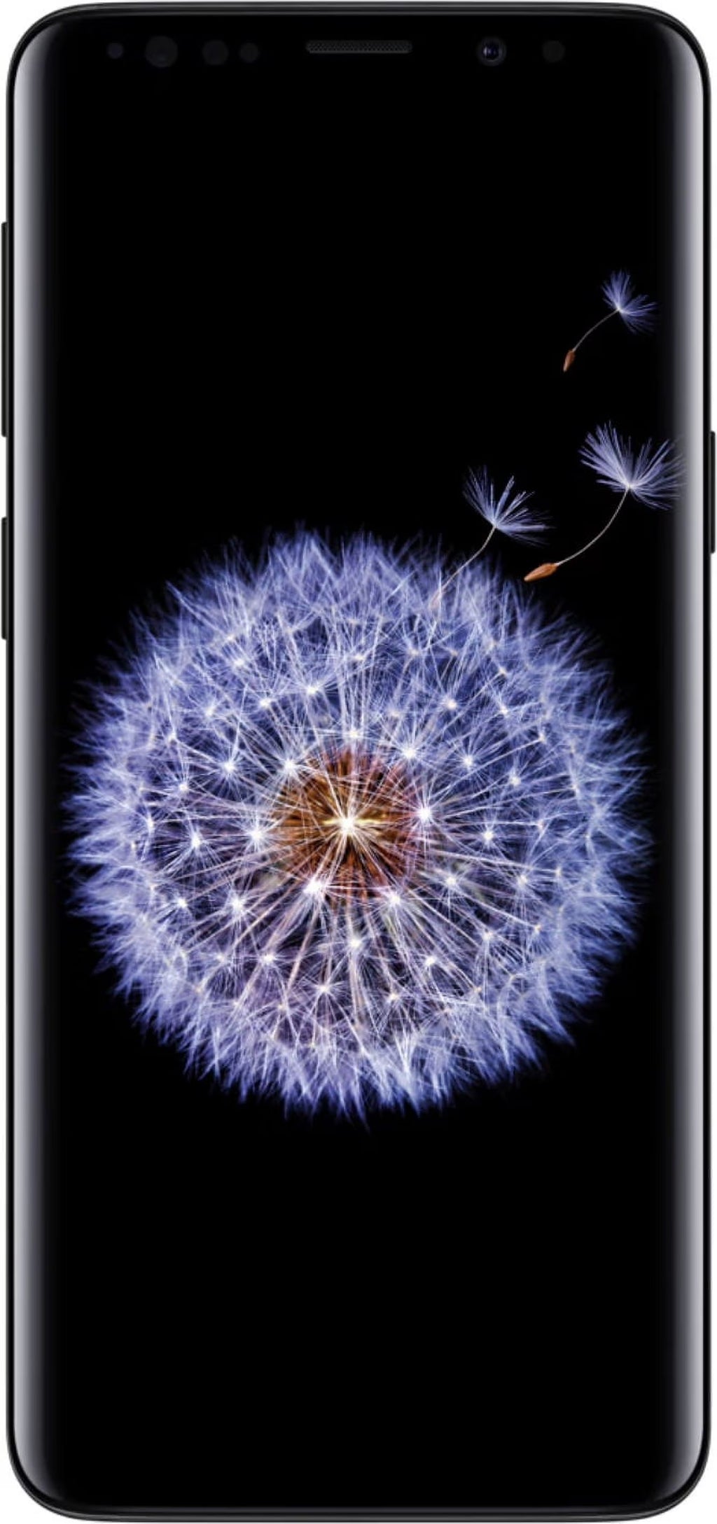 Refurbished Samsung Galaxy S9 64GB Midnight Black I2998