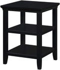 End Table V9838