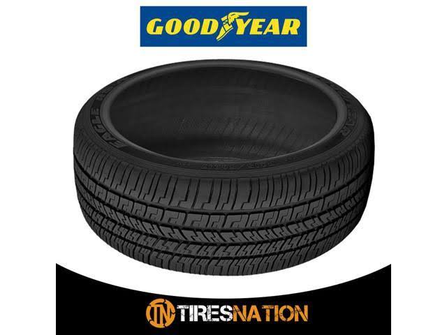 P245/50R20 102V Tire P869