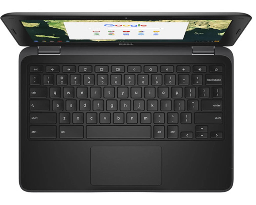 Chromebook 11 Intel Celeron 4Gb Ram 16GB Chrome OS K652324