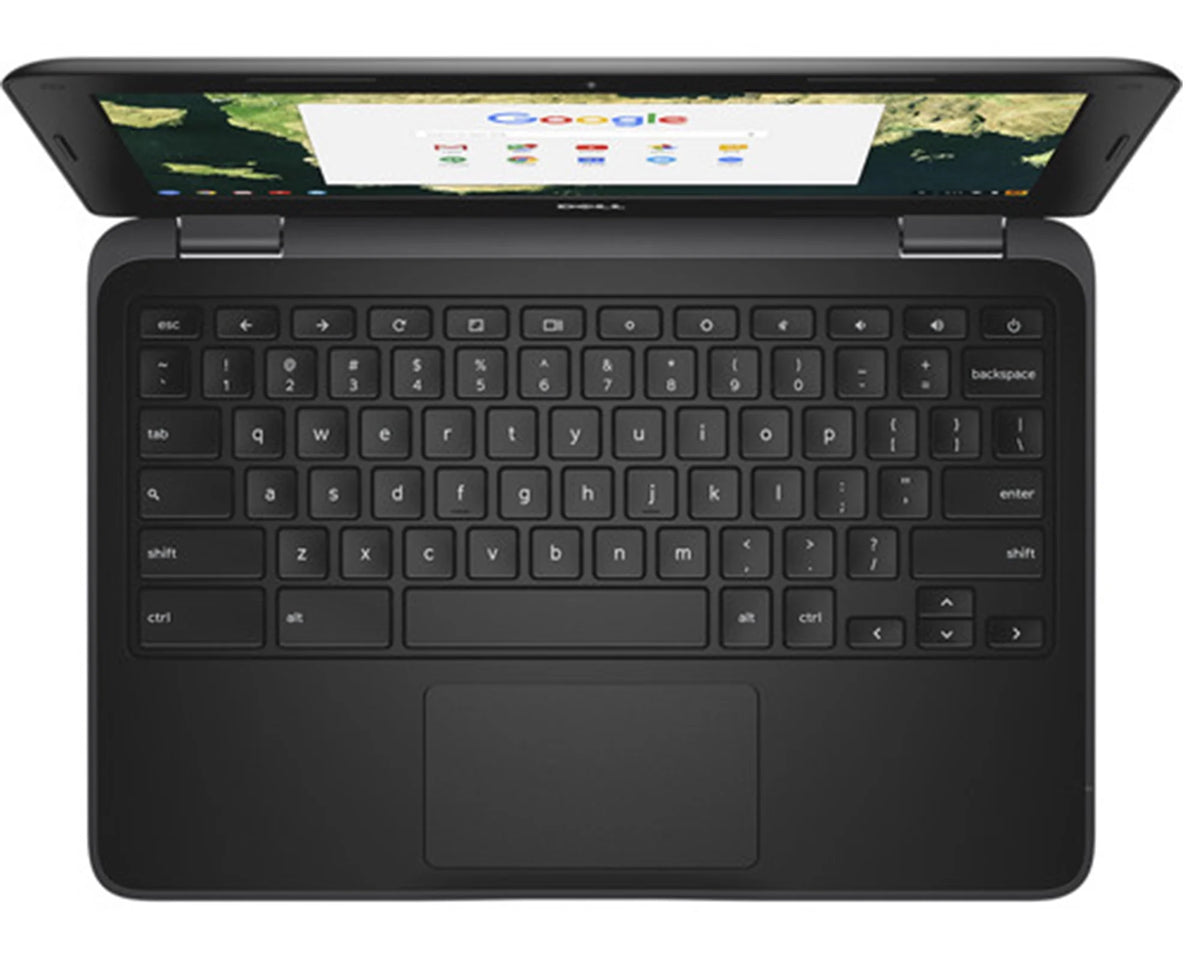 Chromebook 11 Intel Celeron 4Gb Ram 16GB Chrome OS K652324