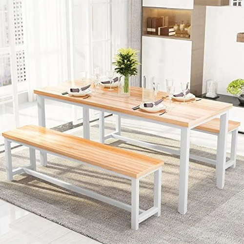 5 PCS Dining Table Set for 4 Y2231
