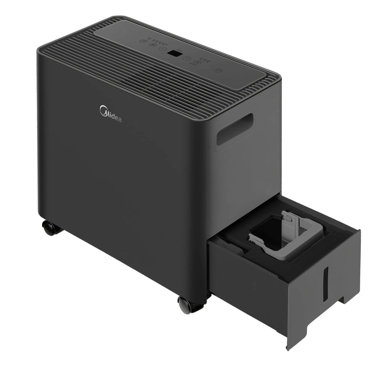35-Pint Smart Dehumidifier I780102