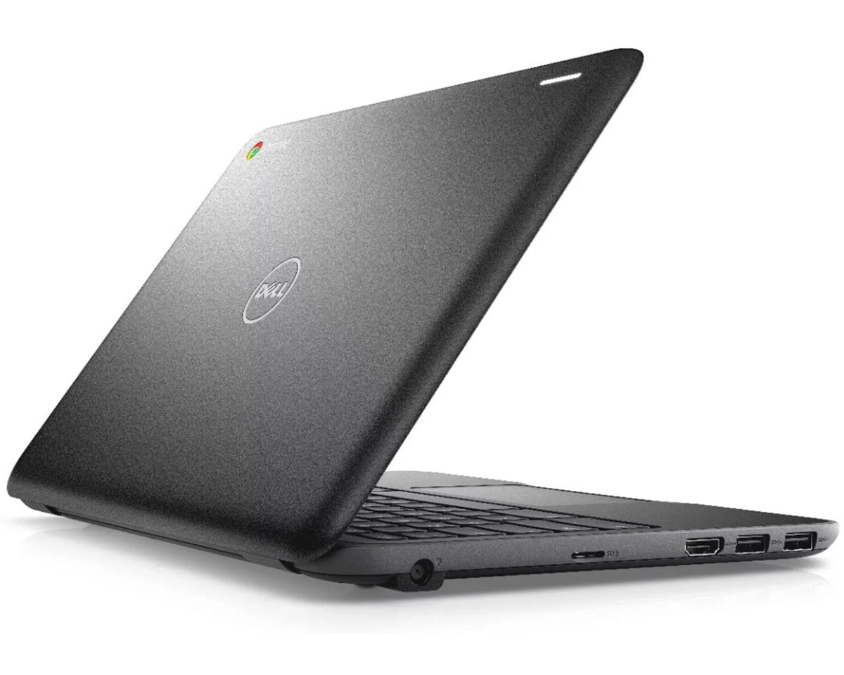 Chromebook 11 Intel Celeron 4Gb Ram 16GB Chrome OS K652324