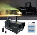 Fog/Smoke Machine C4126