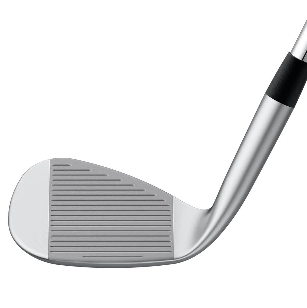 Steel Shaft Wedge O313