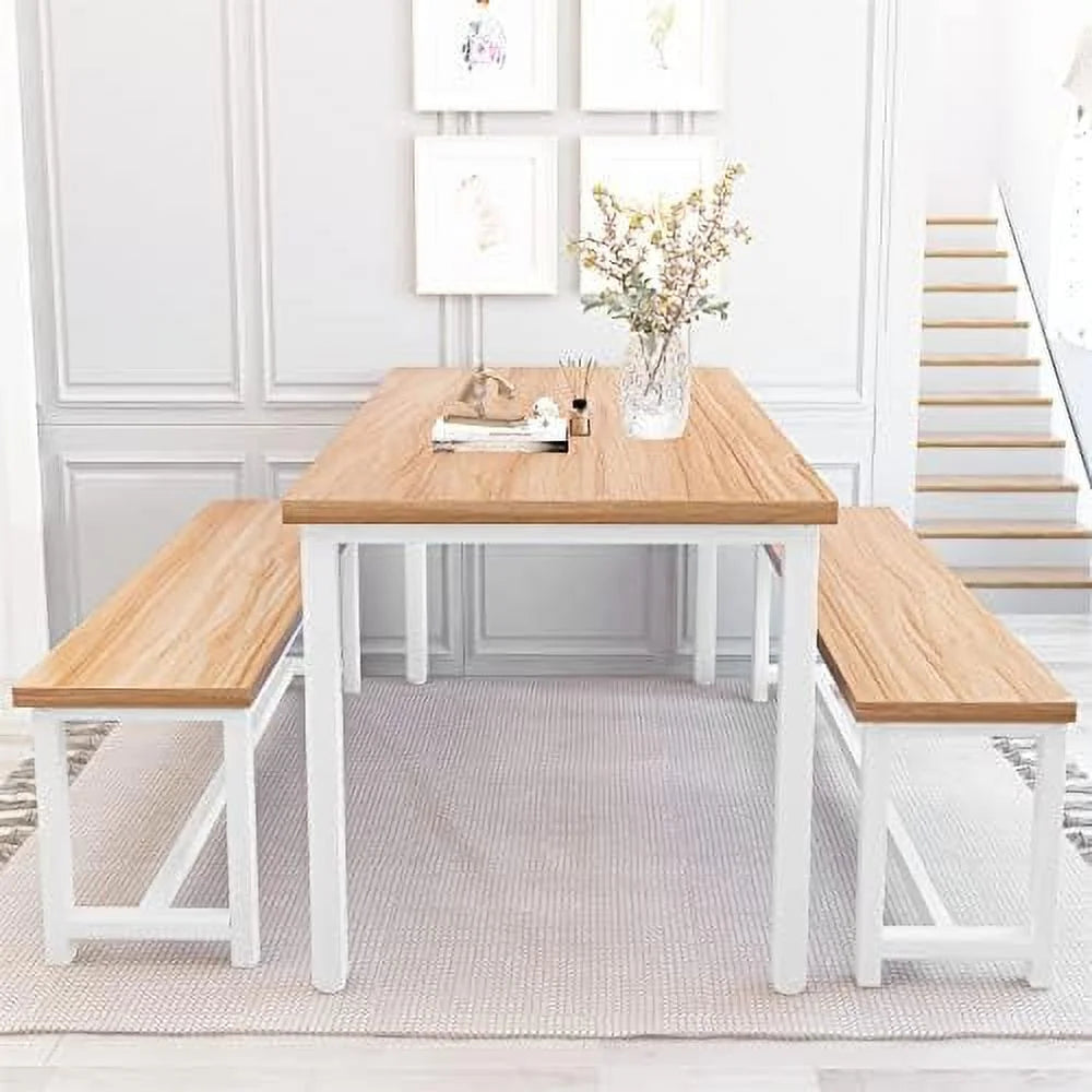 5 PCS Dining Table Set for 4 Y2231