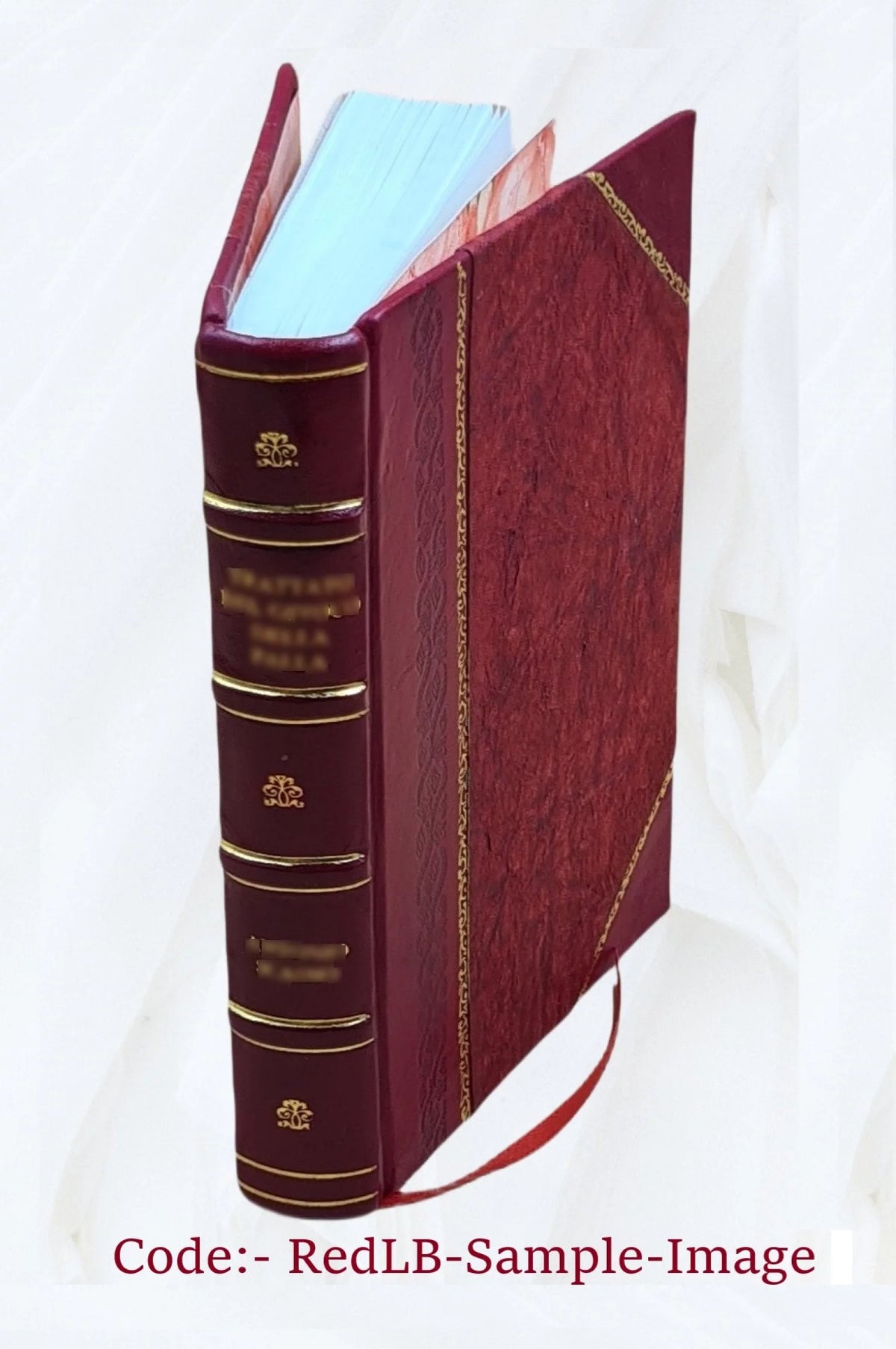 Proceedings of the Grand Lodge of Free and Accepted Masons of Massachusetts Leather Bound S220