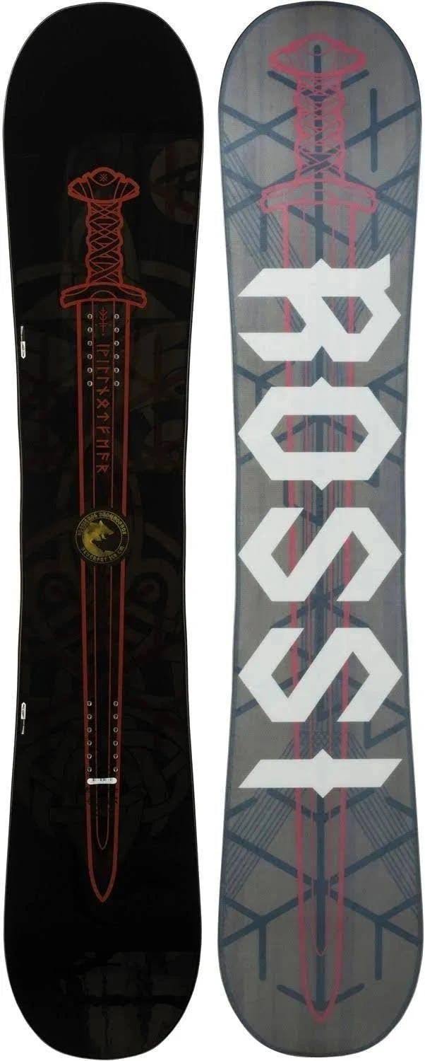 Revenant Snowboard I78564