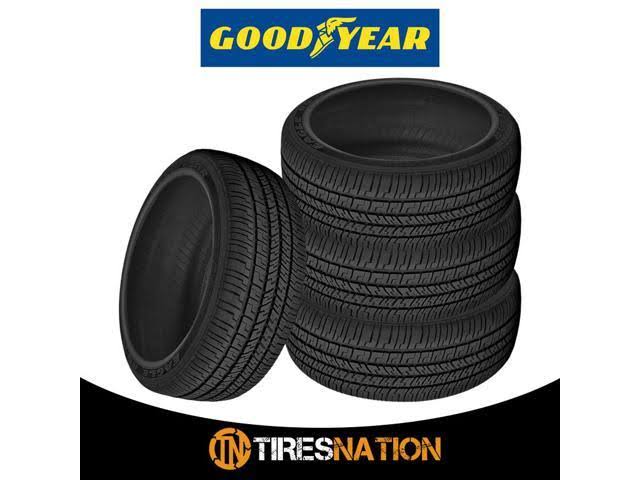 P245/50R20 102V Tire P869