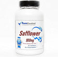 Safflower 900mg 200 Capsules I8119