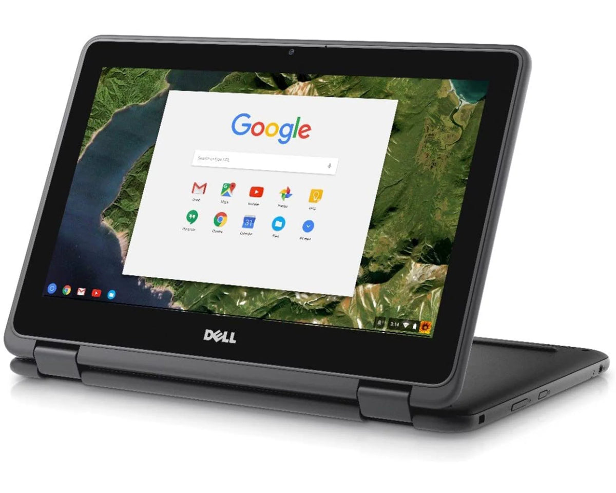 Chromebook 11 Intel Celeron 4Gb Ram 16GB Chrome OS K652324