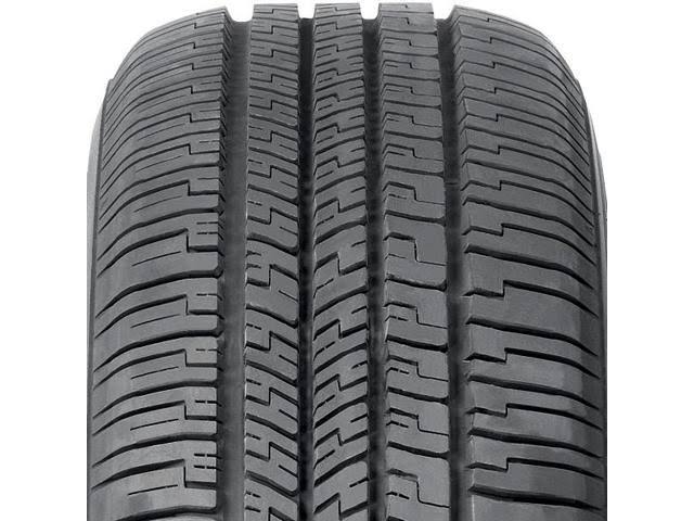 P245/50R20 102V Tire P869