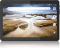 Black 10 inch Android Tablet with 32GB Storage F1634