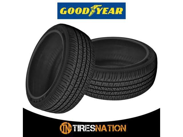 P245/50R20 102V Tire P869