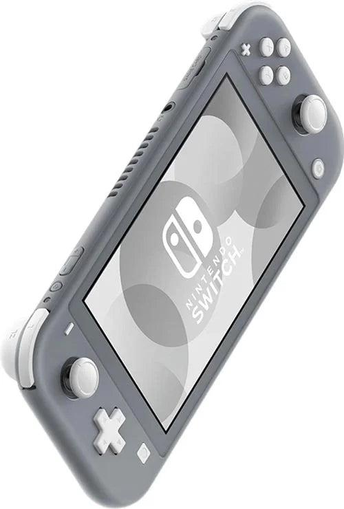 Nintendo Switch Lite (Gray) O891916