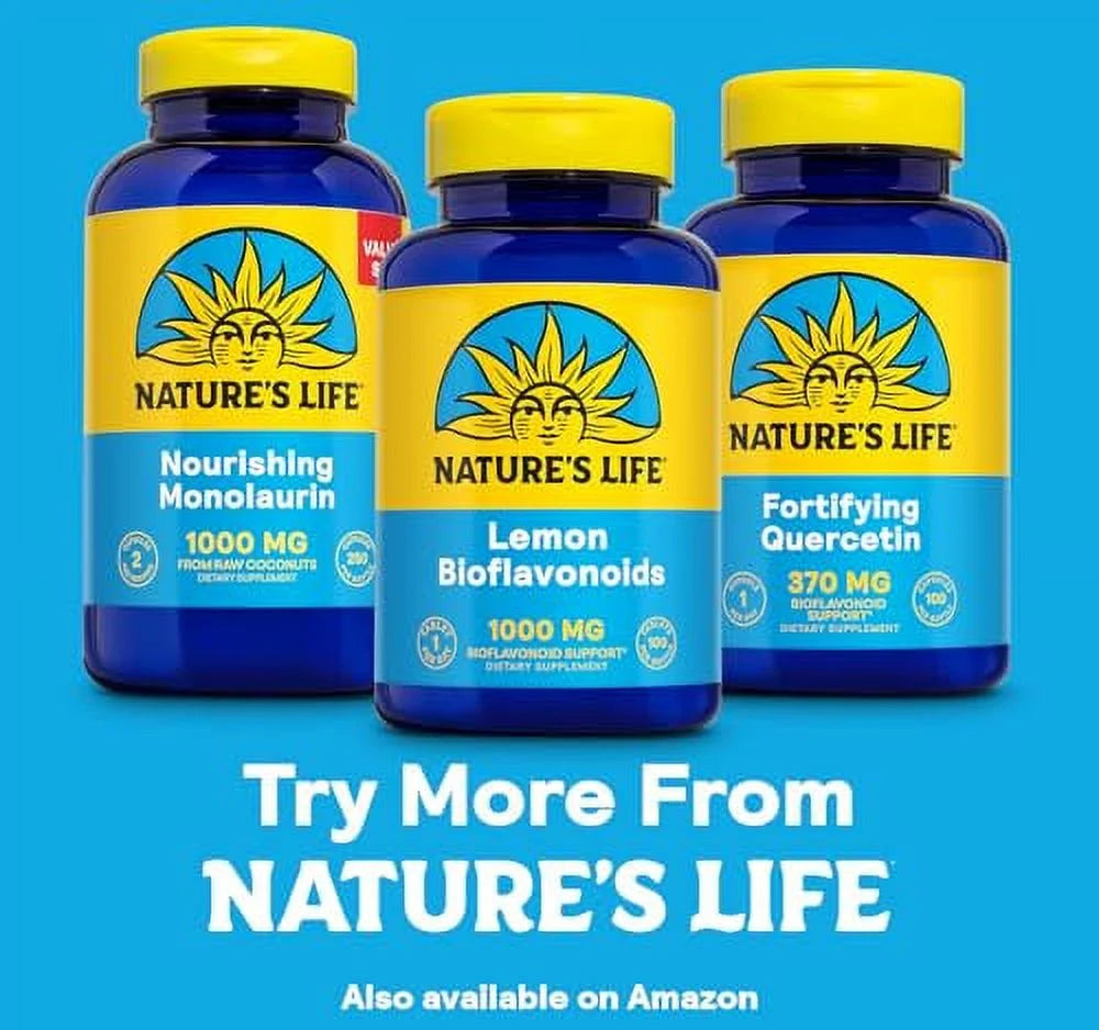 Lemon Bioflavonoids 1000mg Hesperidin Rutin 100 Tablets S4905
