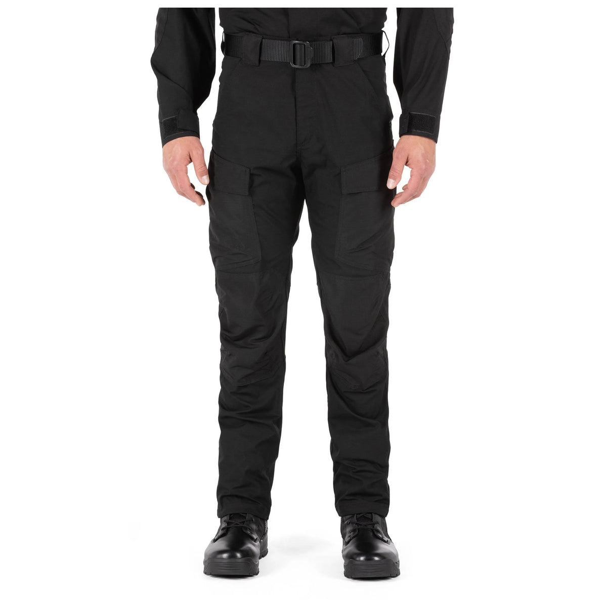 Black Tactical Pant P8741