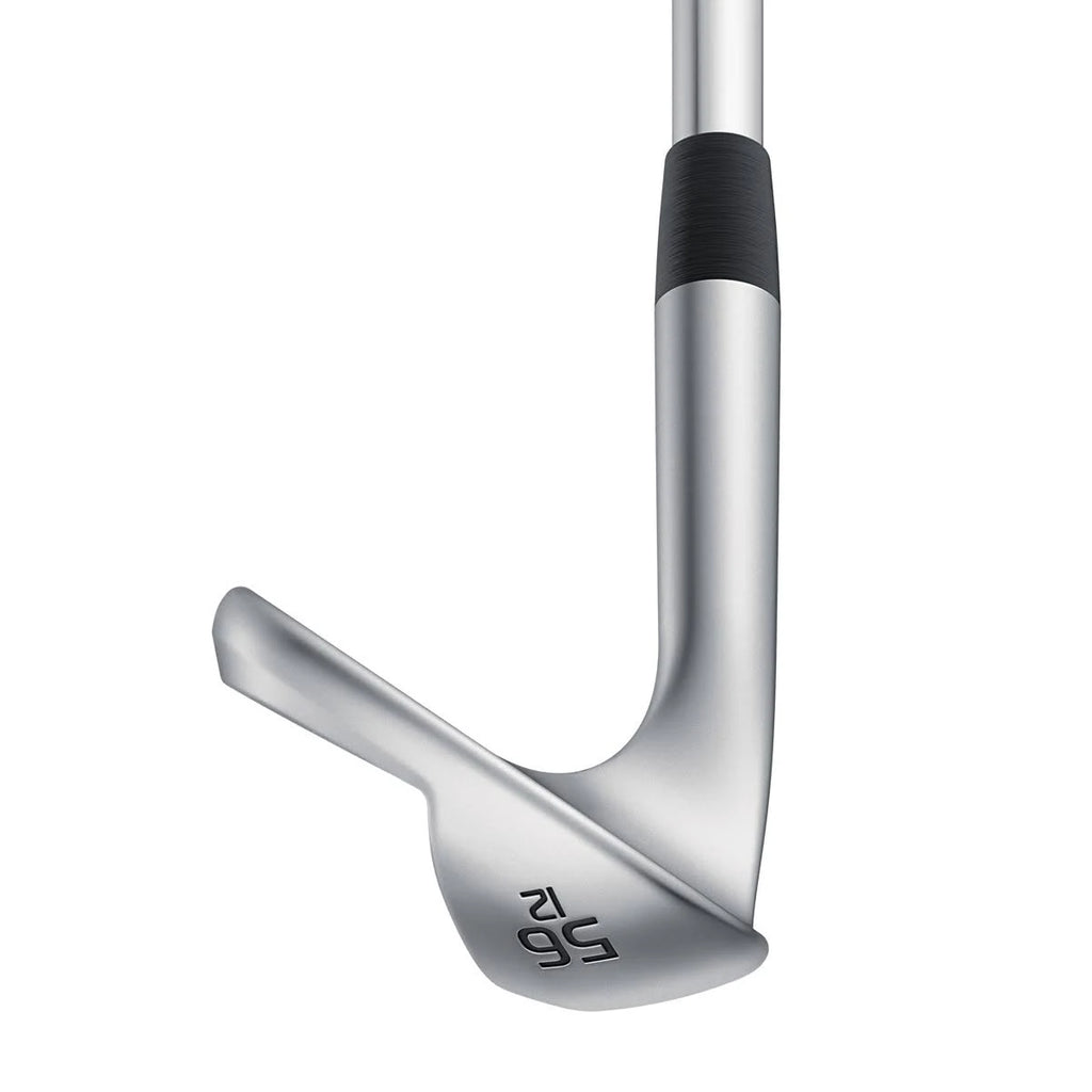 Steel Shaft Wedge O313