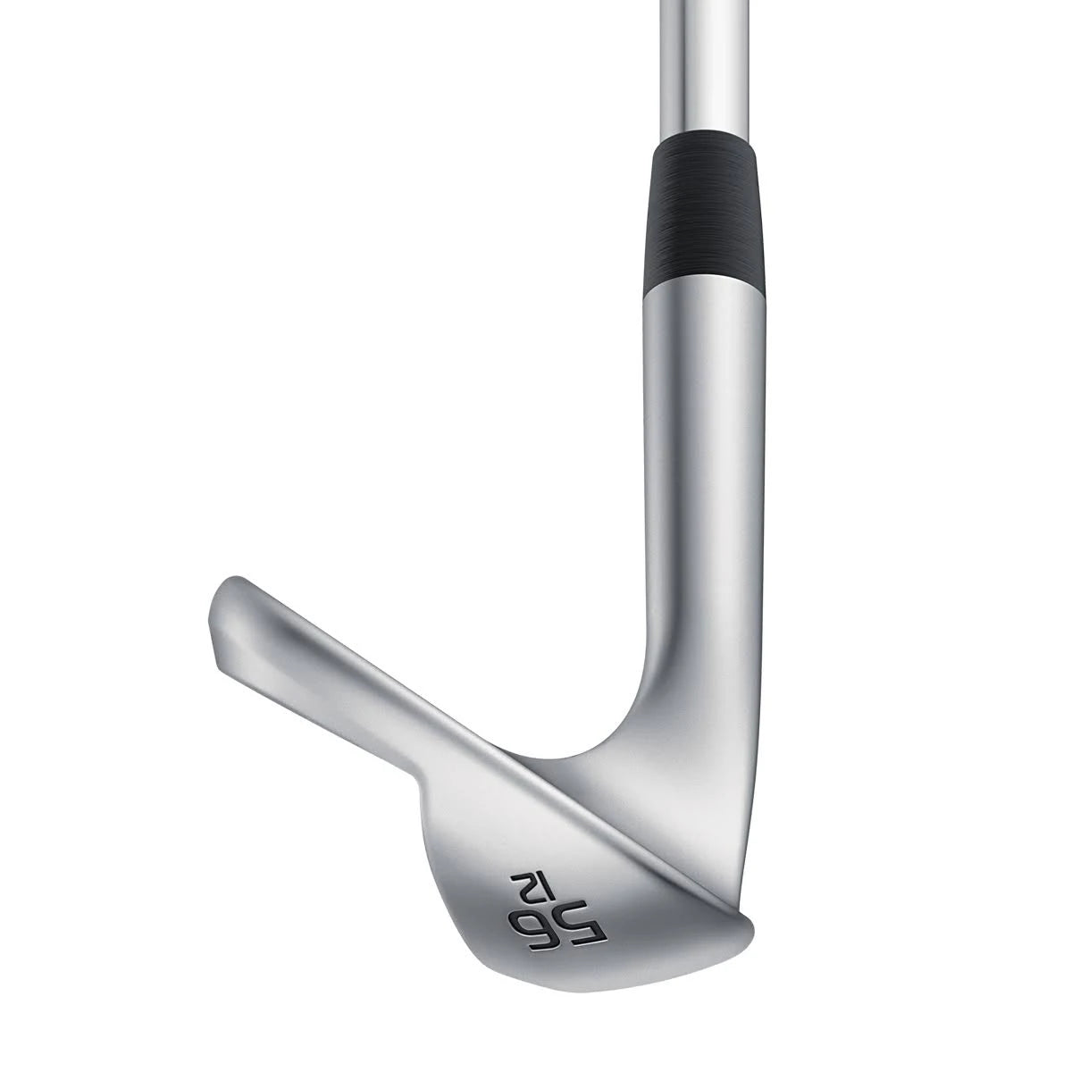 Steel Shaft Wedge O313
