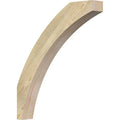 4x22W x 26x22D x 30x22H Douglas Fir Brace U683732