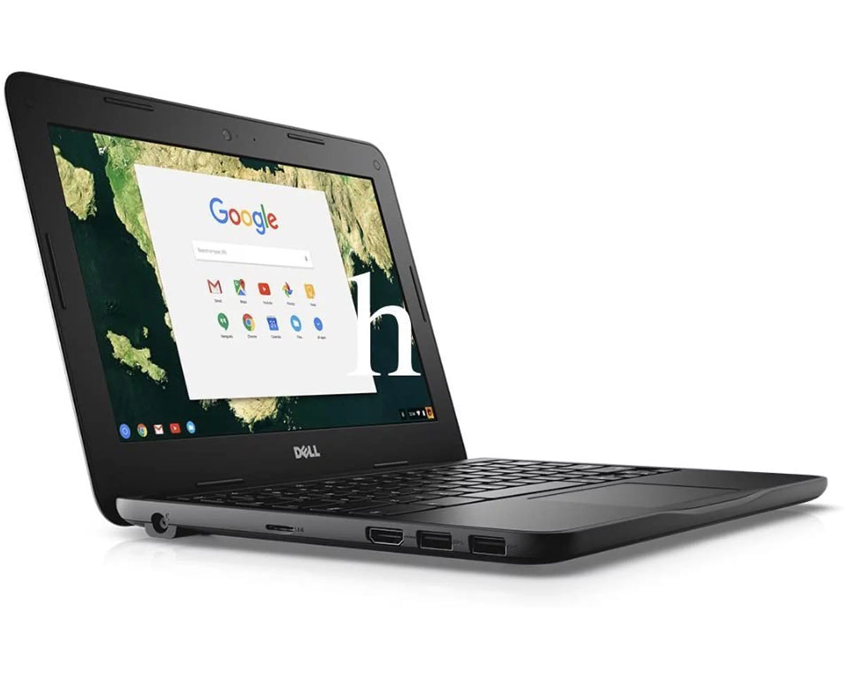 Chromebook 11 Intel Celeron 4Gb Ram 16GB Chrome OS K652324
