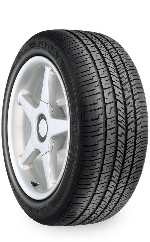 P245/50R20 102V Tire P869