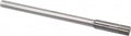 0.54 inch Carbide-Tipped 6 Flute Chucking Reamer K943807