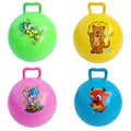 Inflatable Bouncing Hopping Toy Q5693