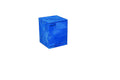 Blue Bench Top Poly Cabinet, 1 Door, 4 gal, Pack of 2 G641