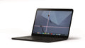 13.3" FHD Touch Intel Core i5 8GB RAM 128GB eMMC Chrome OS Black Laptop J973