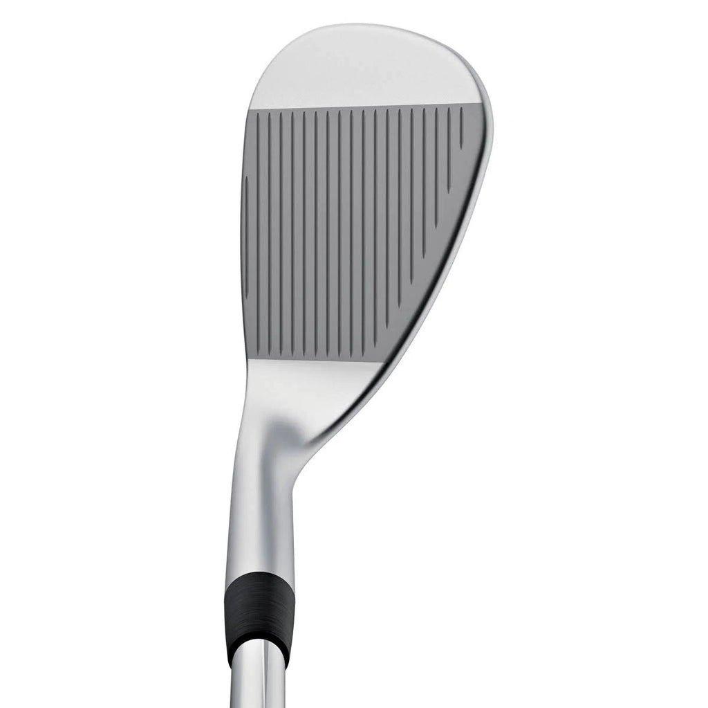 Steel Shaft Wedge O313