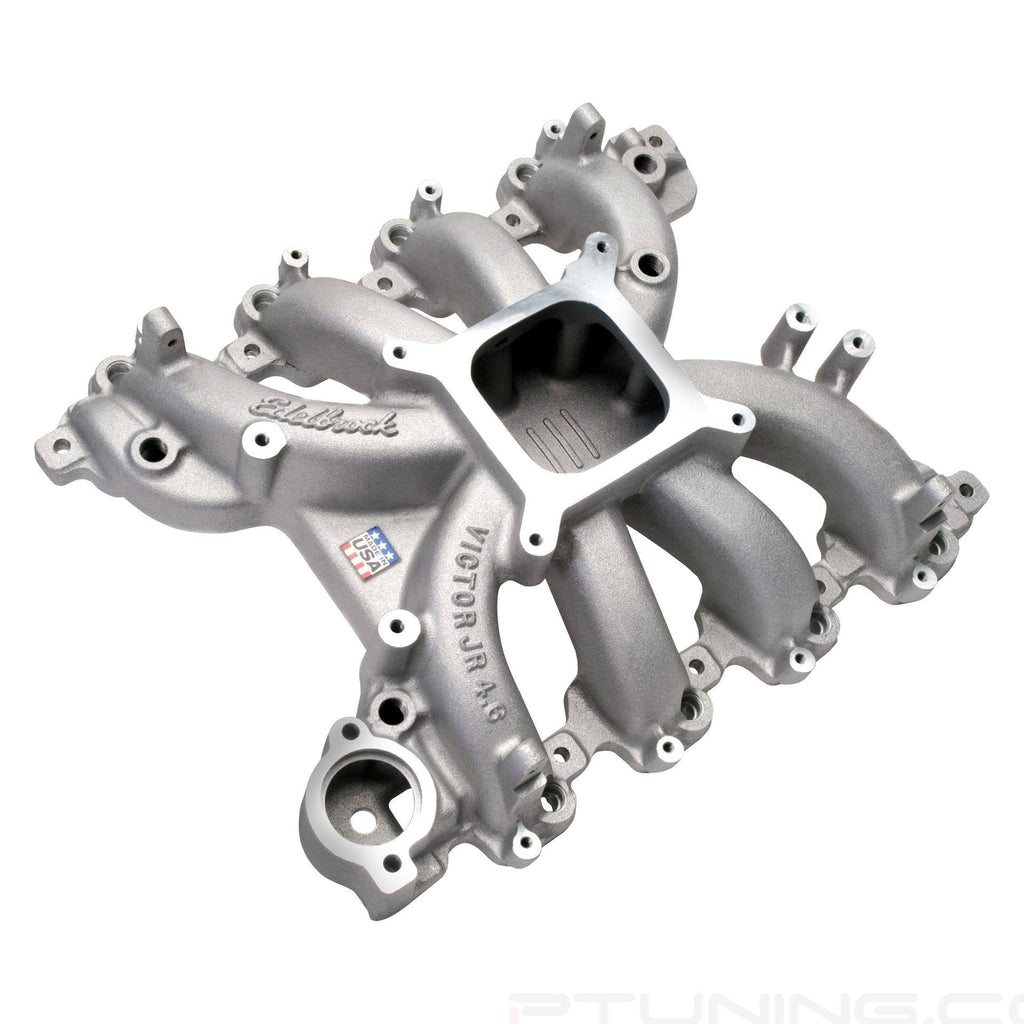 Intake Manifold O298223