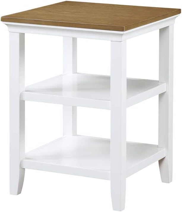 End Table V9838