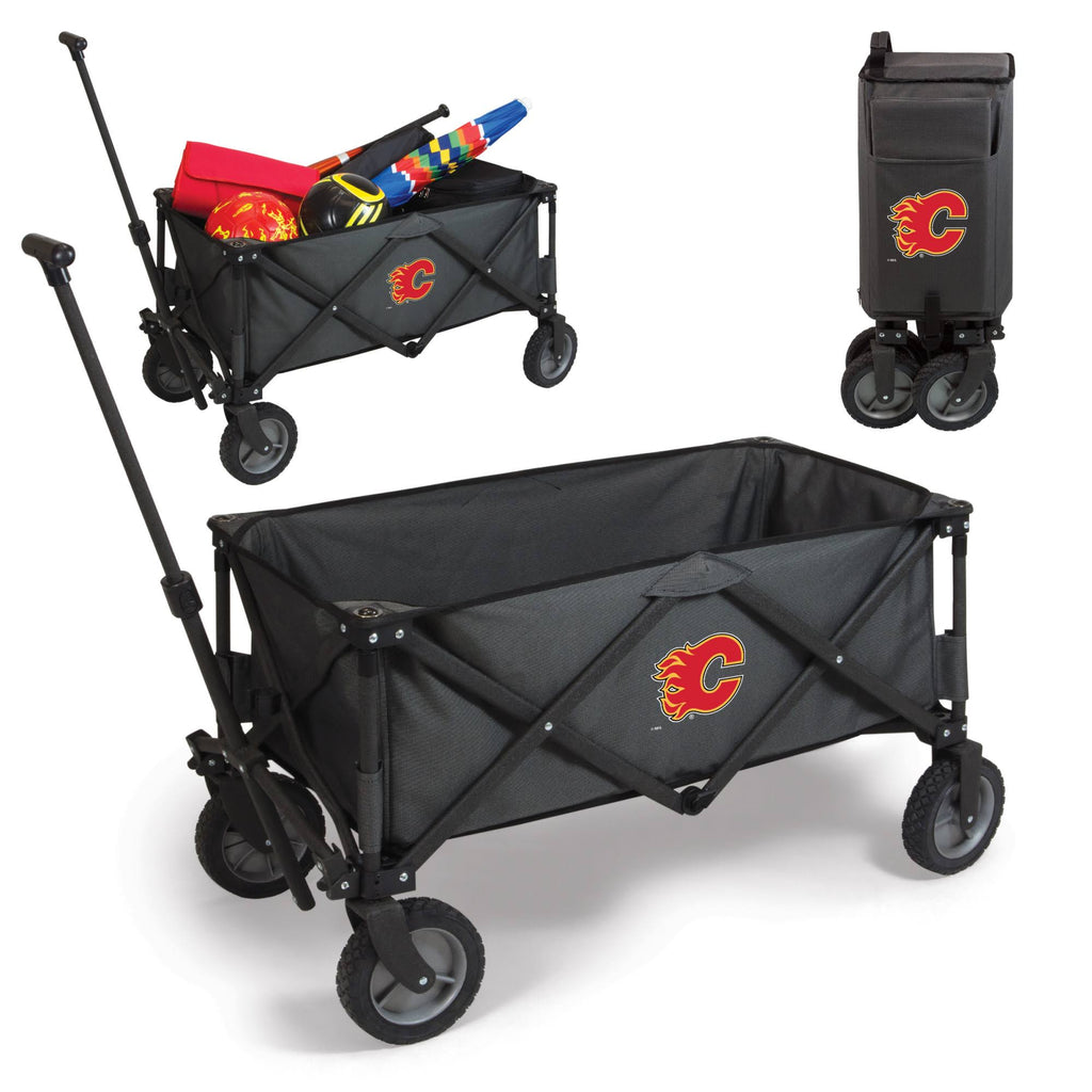 Portable Utility Wagon O19113