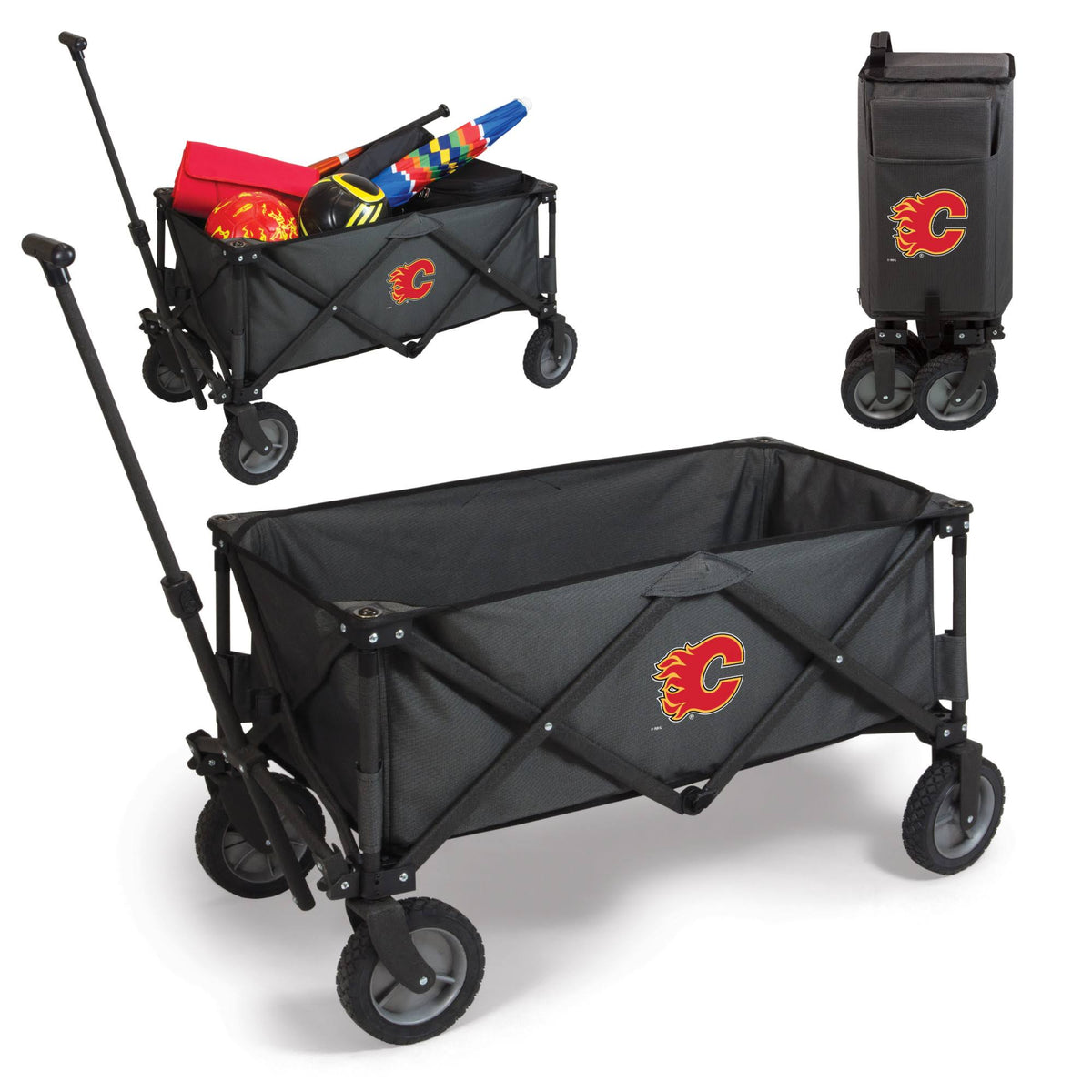 Portable Utility Wagon O19113