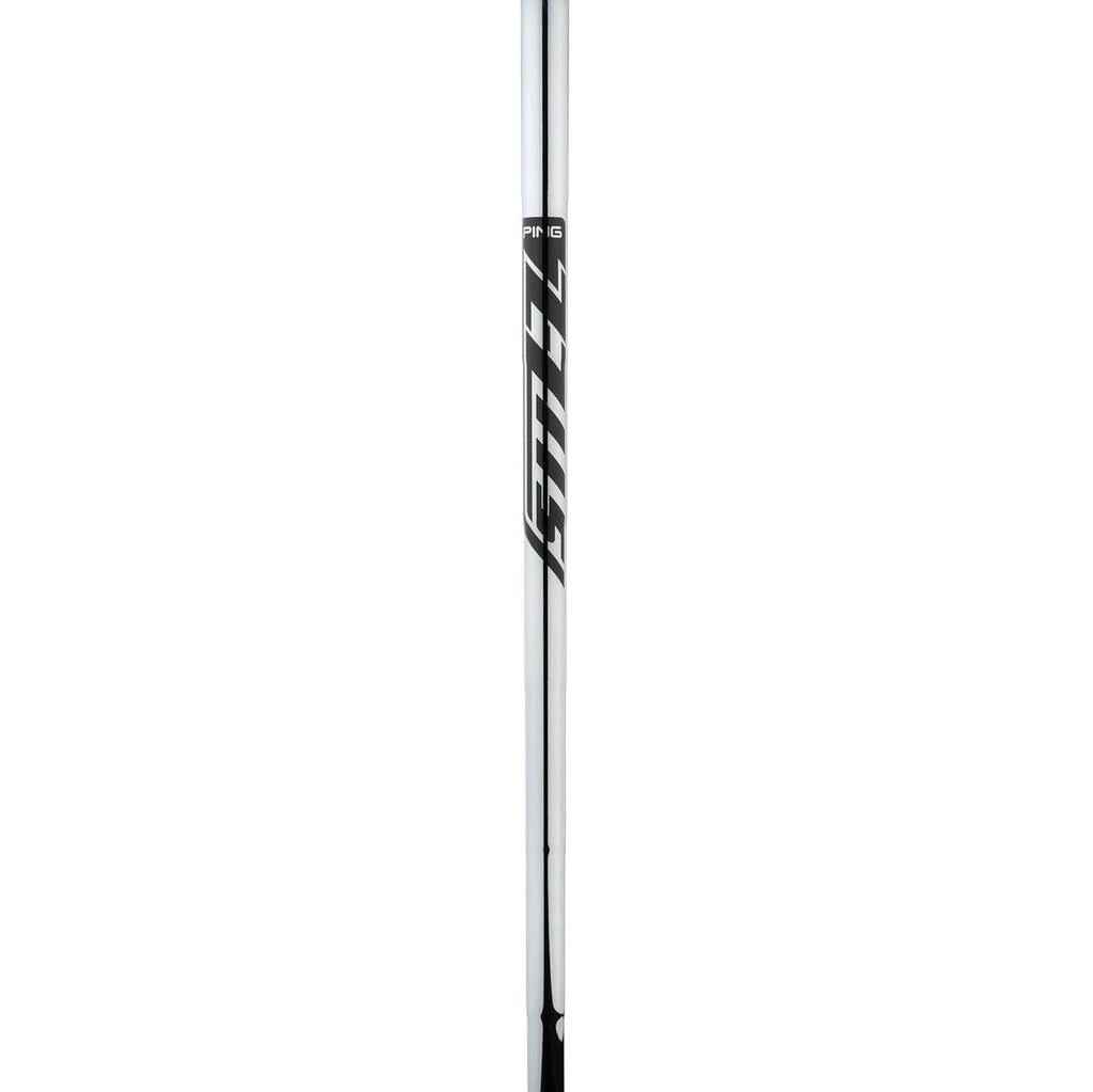 Steel Shaft Wedge O313