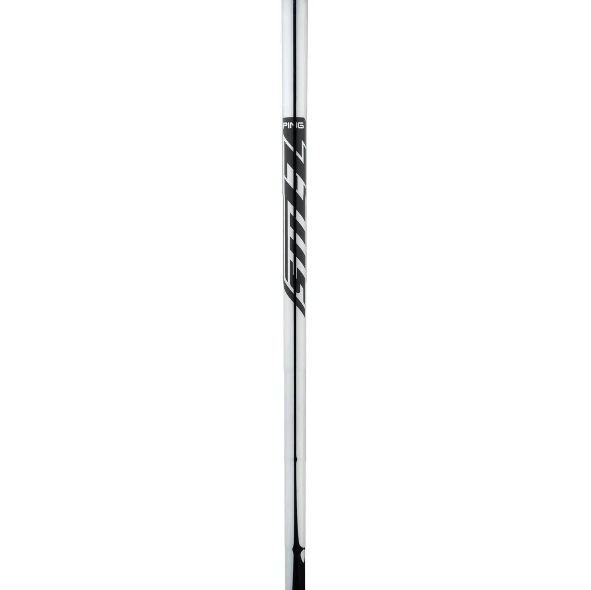 Steel Shaft Wedge O313