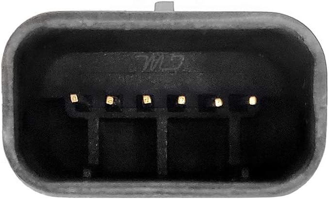 Replacement Backup Camera OE Part Q985154
