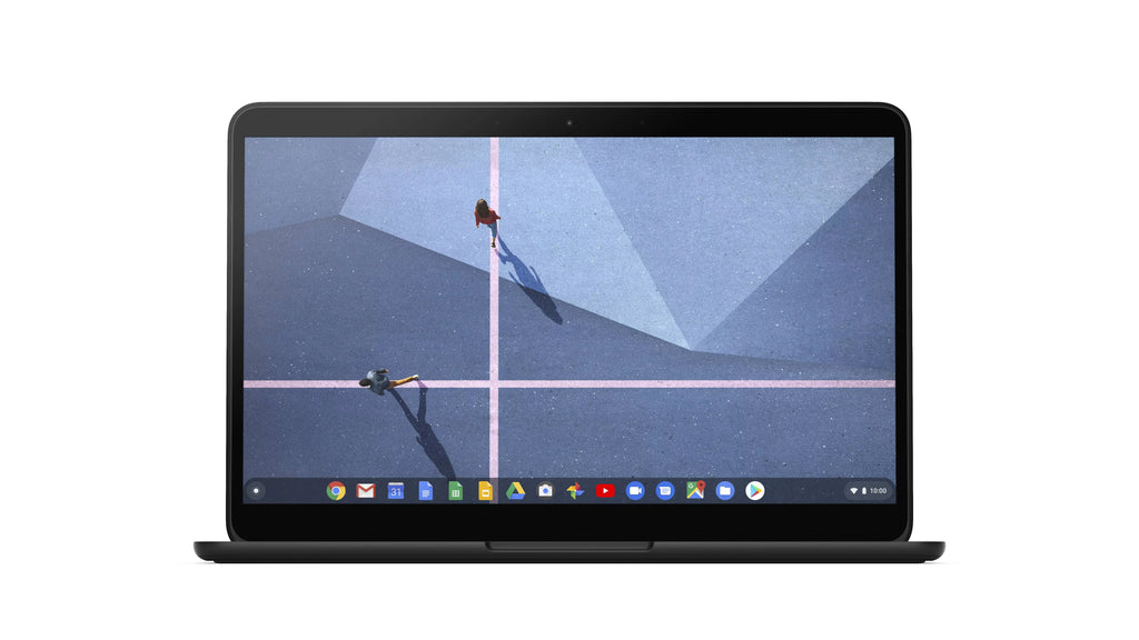 13.3" FHD Touch Intel Core i5 8GB RAM 128GB eMMC Chrome OS Black Laptop J973